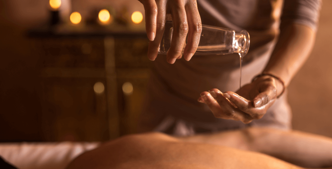 Massagens Relaxantes_SPA Zensation