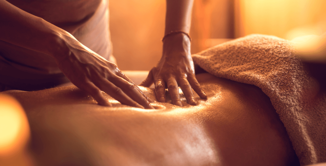 Massagens Relaxantes em Albufeira